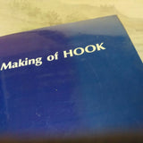 The Making Of Hook Japan 20cm LD-Single Laserdisc HLV-9057