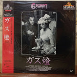 Gaslight Japan LD Laserdisc NJL-50473