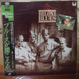 Biloxi Blues Japan LD Laserdisc PILF-1260