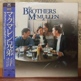 The Brothers McMullen Japan LD Laserdisc PILF-2243