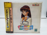 Roommate ~Inoue Ryouko~ Sega Saturn T-19502G