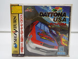 Daytona USA Sega Saturn GS-9013