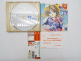 Mizu Iro Sega Dreamcast T-20114M