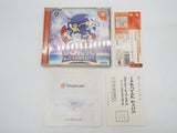 Sonic Adventure Sega Dreamcast HDR-0001