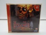 The House of the Dead 2 Sega Dreamcast HDR-0011