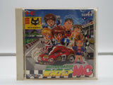 Motoroader MC PC-Engine Super CD-ROM2 NSCD2015