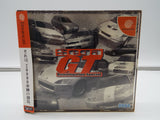 Sega GT Homologation Special Sega Dreamcast HDR-0054