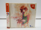 Close to ~Inori no Oka~ Sega Dreamcast T-19704M