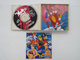 Far East of Eden Kabuki Den PC-Engine Super CD-ROM2 HCD3046