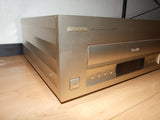 Pioneer HLD-X9 Hi-Vision MUSE Laserdisc Player Japan Free Shipping