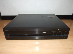 Victor VHD MODEL　HD-7500 LaserDisc Database - Hardware - Victor/JVC - HD-7500