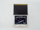 Super System Card 3.0 PC-Engine HuCard CD-ROM2
