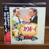 Sunset Japan LD Laserdisc PILF-7072