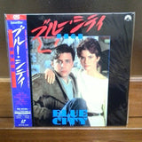 Blue City Japan LD Laserdisc SF078-1356