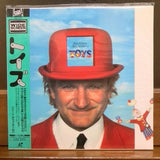 Toys Japan LD Laserdisc PILF-1778