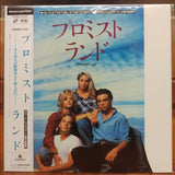 Promised Land Japan LD Laserdisc PCLV-00003