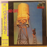 Bagdad Cafe Japan LD Laserdisc SF047-1615