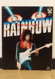 Rainbow Live Between the Eyes VHD Japan Video Disc VHM68019
