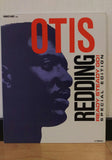 Otis Redding Ready Steady Go! Live London 1966 VHD Japan Video Disc VHM49012