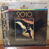 2010 The Year We Make Contact Japan LD Laserdisc G128F5508
