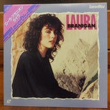 Laura Branigan Japan LD Laserdisc SM058-0115
