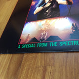 Dio A Special From the Spectrum Japan LD Laserdisc G78M0073