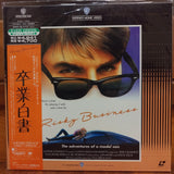 Risky Business Japan LD Laserdisc NJEL-11323