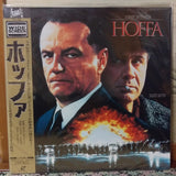 Hoffa Japan LD Laserdisc PILF-1830