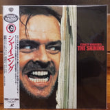 The Shining Japan LD Laserdisc PILF-2683
