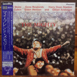 The Mighty Japan LD Laserdisc PILF-2729