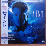 The Saint Japan LD Laserdisc PILF-2545