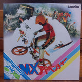 BMX Bandits Japan LD Laserdisc SF078-0040