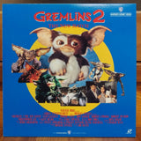 Gremlins 2 Japan LD Laserdisc NJL-11886