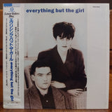 Everything But the Girl Japan LD Laserdisc TFLR-78523