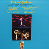 Debbie Gibson Live Out of the Blue Tour Japan LD Laserdisc 45P6-9033