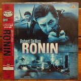 Ronin Japan LD Laserdisc PILF-2778