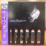 Lifepod Japan LD Laserdisc MGLC-94052