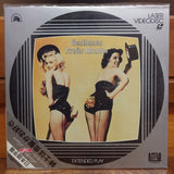 Gentlemen Prefer Blondes Japan LD Laserdisc FY550-24MA