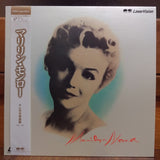 Marilyn Monroe Photos 1926-1962 Japan LD Laserdisc G88X0210