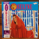 Roselyne et les Lions Japan LD Laserdisc KYLY-69006