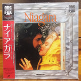 Niagara Japan LD Laserdisc PILF-1047