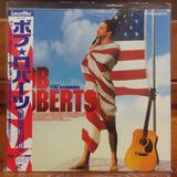 Bob Roberts Japan LD Laserdisc PILF-1709