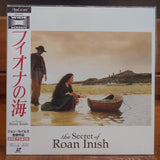Secret of Roan Inish Japan LD Laserdisc ASLY-5018