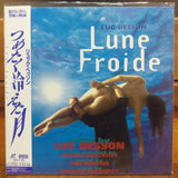 Lune Froide Japan LD Laserdisc SHLY-45