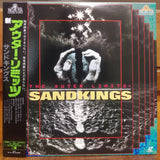 The Outer Limits Sandkings Japan LD Laserdisc NJL-55367