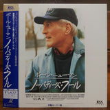 Nobody's Fool Japan LD Laserdisc JSLB22784