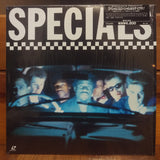 The Specials Japan LD Laserdisc VALP-3147