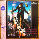 Best of John Belushi Japan LD Laserdisc NJL-34078