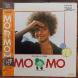 Momo Japan LD Laserdisc G75F5068