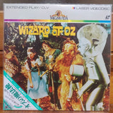 Wizard of Oz Japan LD Laserdisc FY095-24MG